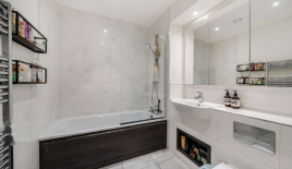 Квартира за 460 000 евро в Лондоне, Великобритания