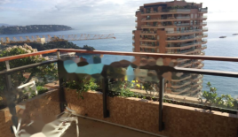 Квартира за 7 500 000 евро в Сен-Романе, Монако