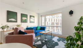 Квартира за 460 000 евро в Лондоне, Великобритания