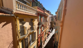 Квартира за 2 350 000 евро в Монако, Монако