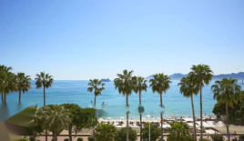 Квартира за 4 990 000 евро в Каннах, Франция