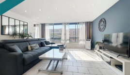 Квартира за 255 000 евро в Каннах, Франция