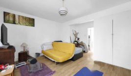 Квартира за 316 250 евро в Лондоне, Великобритания