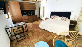 Квартира за 219 000 евро в Каннах, Франция