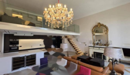 Квартира за 1 280 000 евро в Каннах, Франция