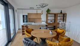 Квартира за 550 000 евро в Опатии, Хорватия