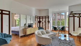 Квартира за 755 000 евро в Каннах, Франция