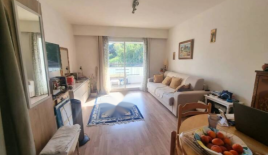 Квартира за 198 000 евро в Каннах, Франция