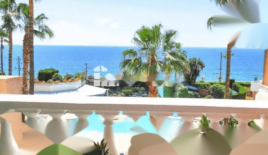 Квартира за 179 000 евро в Каннах, Франция