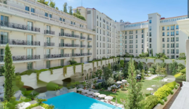 Квартира за 1 732 500 евро в Каннах, Франция