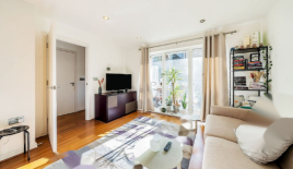 Квартира за 402 500 евро в Лондоне, Великобритания