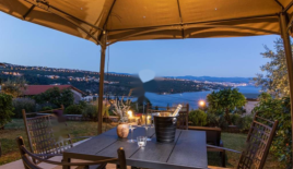 Квартира за 700 000 евро в Опатии, Хорватия