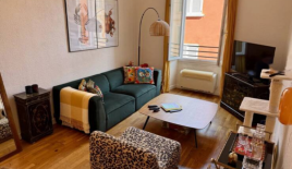 Квартира за 285 000 евро в Каннах, Франция