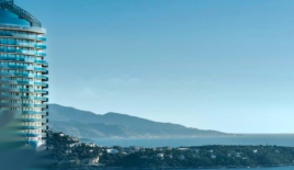 Квартира за 28 900 000 евро в Сен-Романе, Монако