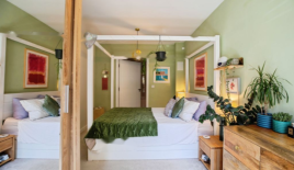 Квартира за 442 750 евро в Лондоне, Великобритания