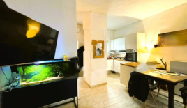 Квартира за 280 000 евро в Опатии, Хорватия