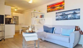 Квартира за 495 000 евро в Каннах, Франция