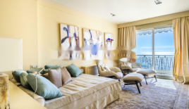 Квартира за 5 000 000 евро в Монте Карло, Монако