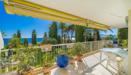 Квартира за 1 240 000 евро в Каннах, Франция