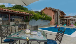 Дом за 612 000 евро в Опатии, Хорватия