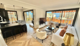 Квартира за 6 950 000 евро в Монте Карло, Монако