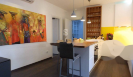 Квартира за 680 000 евро в Опатии, Хорватия