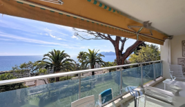 Квартира за 769 000 евро в Каннах, Франция