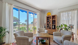 Квартира за 497 000 евро в Каннах, Франция