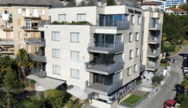 Квартира за 1 462 000 евро в Опатии, Хорватия