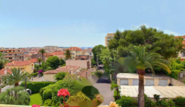 Квартира за 1 150 000 евро в Каннах, Франция