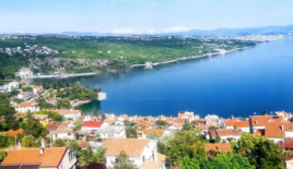 Дом за 3 150 000 евро в Опатии, Хорватия