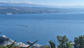 Квартира за 630 000 евро в Опатии, Хорватия