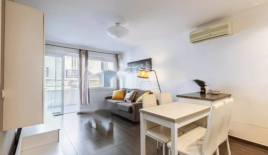 Квартира за 430 000 евро в Каннах, Франция