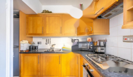 Квартира за 460 000 евро в Лондоне, Великобритания