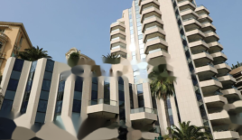 Квартира за 16 500 000 евро в Монте Карло, Монако