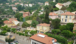 Квартира за 4 275 000 евро в Сен-Романе, Монако