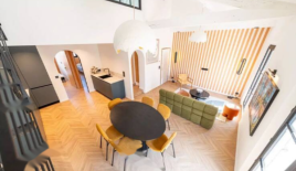 Квартира за 950 000 евро в Каннах, Франция