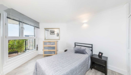 Квартира за 546 250 евро в Лондоне, Великобритания