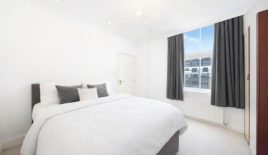 Квартира за 460 000 евро в Лондоне, Великобритания