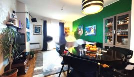 Квартира за 233 000 евро в Опатии, Хорватия