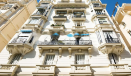 Квартира за 16 700 000 евро в Монако, Монако