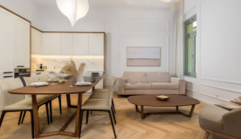 Квартира за 763 000 евро в Опатии, Хорватия