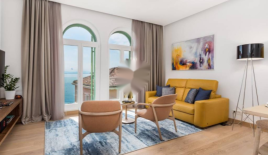 Квартира за 650 000 евро в Опатии, Хорватия