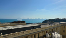 Квартира за 2 700 000 евро в Монако, Монако