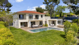 Квартира за 2 990 000 евро в Каннах, Франция