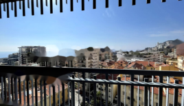 Квартира за 5 800 000 евро в Монте Карло, Монако