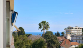 Квартира за 695 000 евро в Каннах, Франция