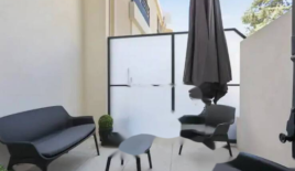 Квартира за 341 000 евро в Каннах, Франция