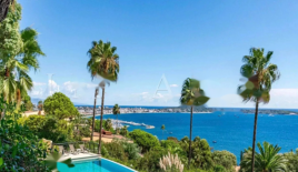 Квартира за 890 000 евро в Каннах, Франция