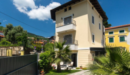 Дом за 2 900 000 евро в Опатии, Хорватия